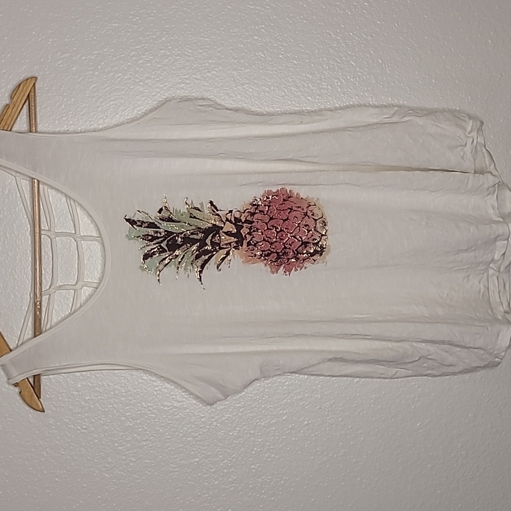 Maurices tank top